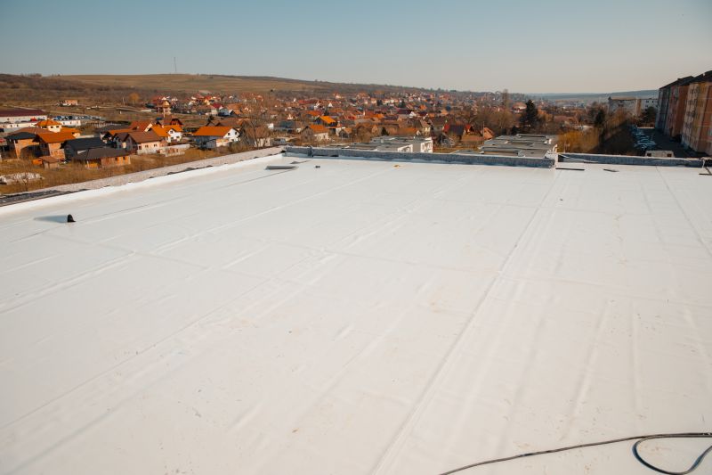 Cost of Waterproofing in New Berlin, WI