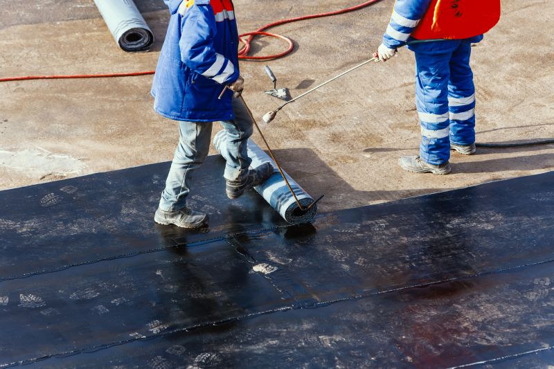 Roof Coatings